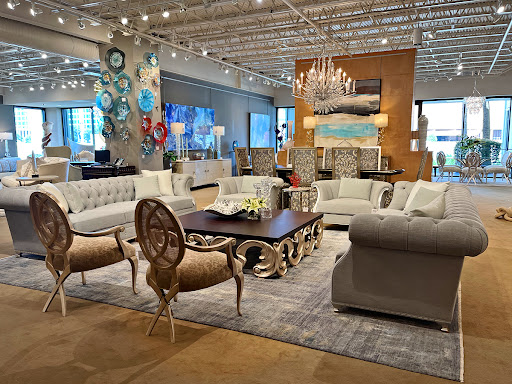 Furniture Store «Noel Furniture», reviews and photos, 2727 Southwest Fwy, Houston, TX 77098, USA