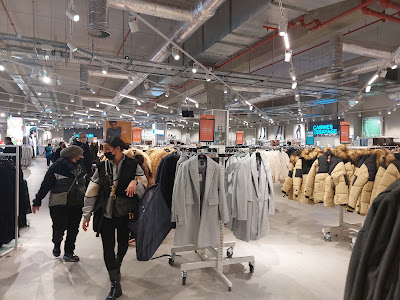 JD Sports Plaisir à Plaisir