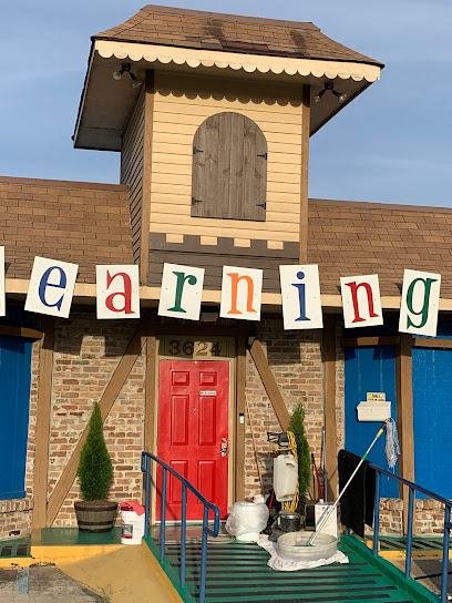 The Learning Castle, Inc.