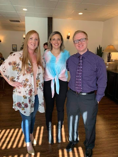 Funeral Home «Bateman Carroll Funeral Home», reviews and photos, 520 W Powell Blvd, Gresham, OR 97030, USA