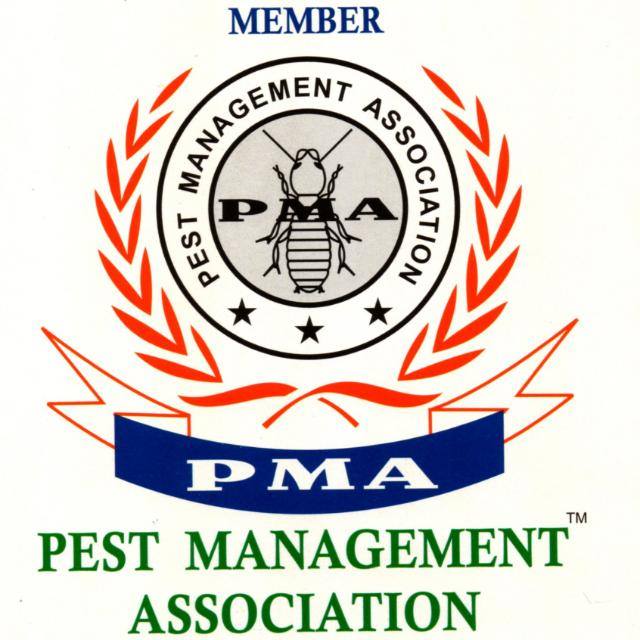 Raghu pest control