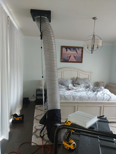 PSR Air Duct Cleaning Fort Lauderdale