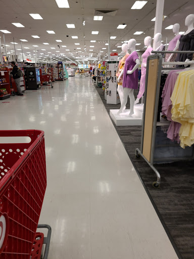 Department Store «Target», reviews and photos, 2462 Foothill Blvd, La Verne, CA 91750, USA