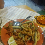 Photo n°1 de l'avis de Eleonora78.u fait le 23/08/2016 à 09:50 sur le  Trattoria Paradisiculo di Lilla Visalli à Messina