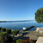 Photo n°2 de l'avis de S... fait le 26/07/2023 à 14:23 sur le  Hotel Du Lac et Bellevue à Bardolino
