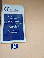 Clinfal-centro Fisioterapia Lda