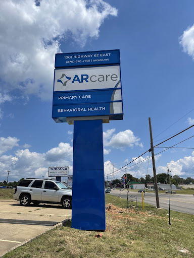 ARcare Mountain Home