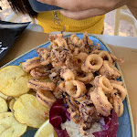 Photo n°1 de l'avis de Sabrina.r fait le 24/07/2022 à 07:11 sur le  L'Aurora à Cagliari