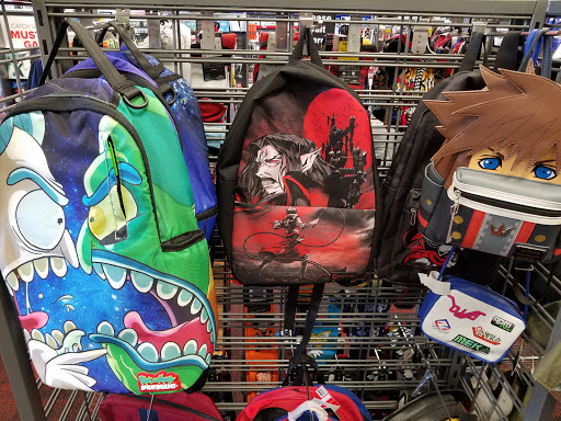 Video Game Store «GameStop», reviews and photos, 1419 W Main St, Salem, VA 24153, USA