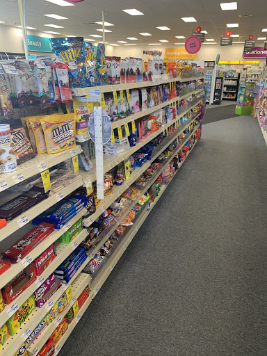 Drug Store «CVS», reviews and photos, 3999 Santa Rita Rd, Pleasanton, CA 94588, USA