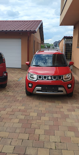 Jiří Heinz s.r.o., Autorizovaný dealer Suzuki - Přerov