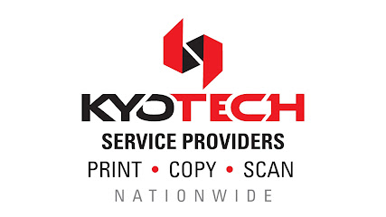 Kyotech Managed Print Solutions
