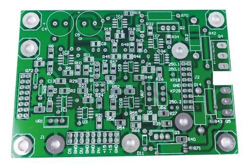 EPS PCB Technologies