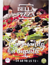 Photos du propriétaire du Restaurant italien BELLA PIZZA Perpignan - n°15