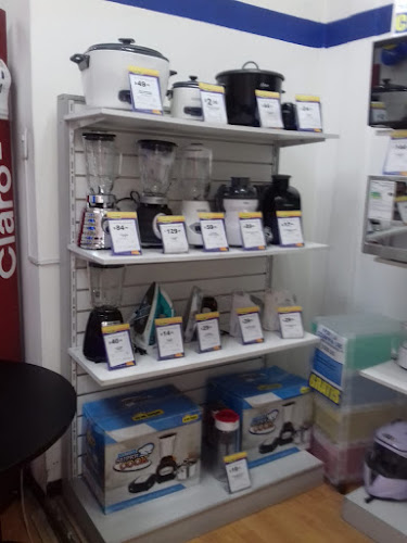 Almacenes CREDI ORVE - Tienda de electrodomésticos