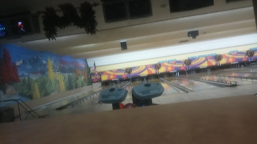 Bowling Alley «Peak Bowl», reviews and photos, 2861 N Prospect St, Colorado Springs, CO 80907, USA