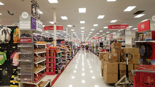 Department Store «Target», reviews and photos, 25901 US-290, Cypress, TX 77429, USA