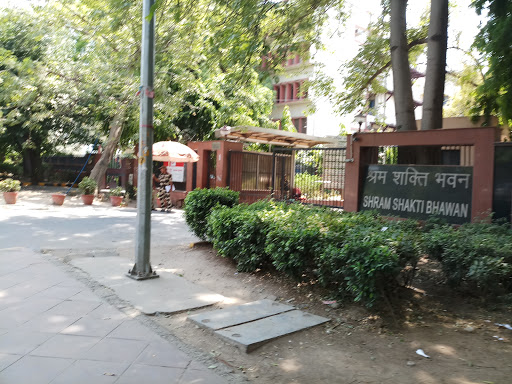 श्रम एजेंसियां दिल्ली