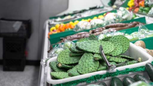 Grocery Store «Carniceria Guanajuato #1», reviews and photos, 1269 Oliver Ave, Indianapolis, IN 46221, USA