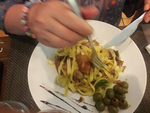 Photo n°19 de A Stalla à Calvi ()