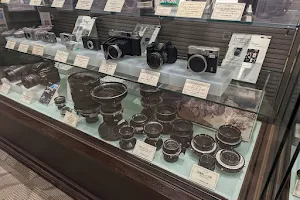 Fujifilm Photo History Museum image