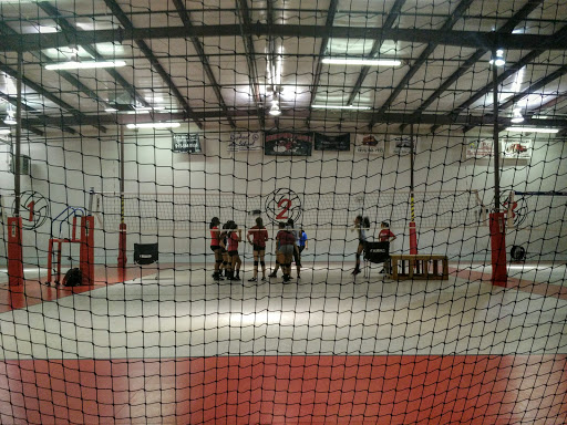 RapidFire Volleyball Club