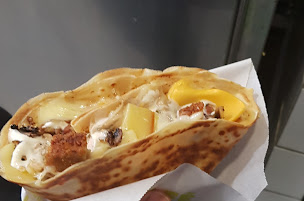 Photo n°68 de Crispy & Co à Istres ()