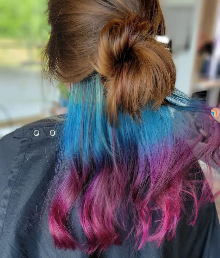 Beauty Salon «Salon Del Sol - Midlothian», reviews and photos, 10101 Midlothian Turnpike, North Chesterfield, VA 23235, USA