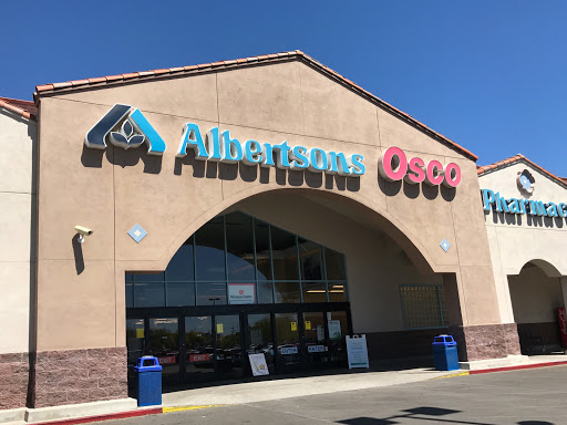 Grocery Store «Albertsons», reviews and photos, 5085 N La Cañada Dr, Tucson, AZ 85704, USA