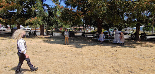 Museum «Philip Foster Farm», reviews and photos, 29912 SE Eagle Creek Rd, Eagle Creek, OR 97022, USA