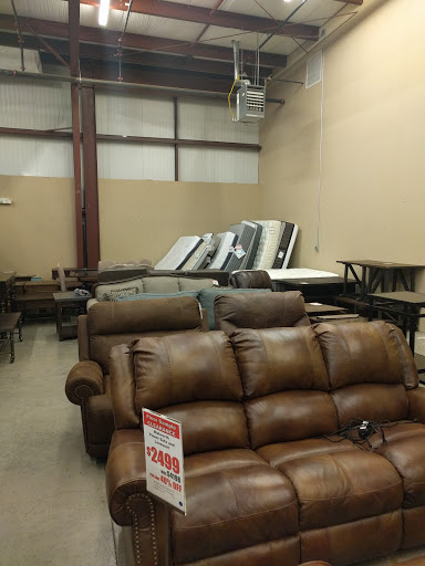 Furniture Store «Ashley HomeStore», reviews and photos, 1190 Capital Cir SE, Tallahassee, FL 32301, USA