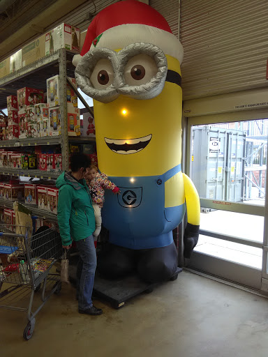 Department Store «Walmart Supercenter», reviews and photos, 23800 Allen Rd, Woodhaven, MI 48183, USA