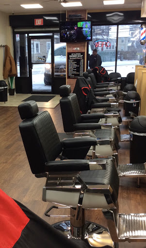 Barber Shop «MT Clippers Barbershop», reviews and photos, 2071 Clove Rd, Staten Island, NY 10304, USA