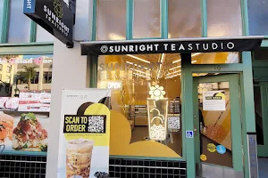 Sunright Tea Studio - Pasadena image