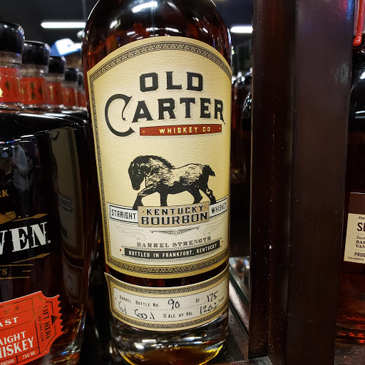 Liquor Store «SHENANIGANS WINES AND SPIRITS», reviews and photos, 561 S Broadway, Lexington, KY 40508, USA