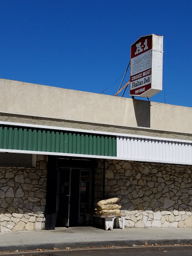 Italian Restaurant «A1 Imported Groceries», reviews and photos, 348 W 8th St, San Pedro, CA 90731, USA