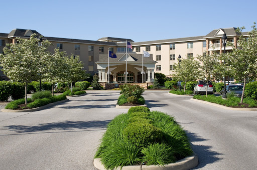 Westside Village Nursing Center