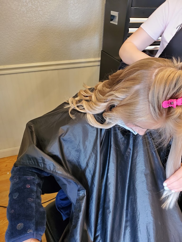 Capello Hair Studio & Day Spa 04457