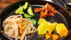 Photo n°33 de 한우 Hanwoo Haussmann - Korean Barbecue à Paris ()