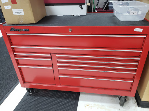 Pawn Shop «Uptown Exchange», reviews and photos, 1279 S Old US Hwy 23, Brighton, MI 48114, USA