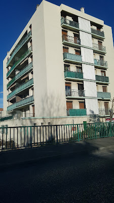 O'Maradone à Marignane