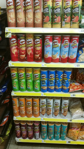 Discount Store «Dollar General», reviews and photos, 901 Lewark St, Coffeyville, KS 67337, USA