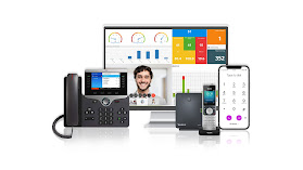 The VoIP Shop - Business VoIP Phone Systems