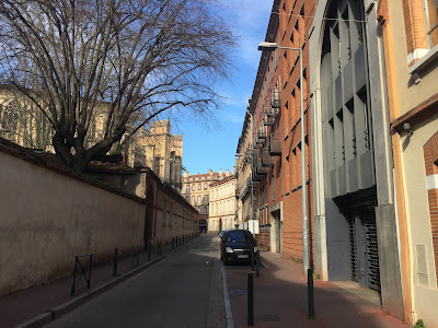 Consulat général d'Espagne à Toulouse à Toulouse