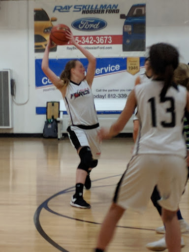 Recreation Center «City of Bloomington Twin Lakes Recreation Center», reviews and photos, 1700 W Bloomfield Rd, Bloomington, IN 47403, USA