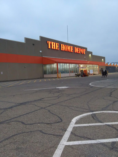 Home Improvement Store «The Home Depot», reviews and photos, 6100 Mahoning Ave, Austintown, OH 44515, USA