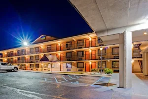 SureStay By Best Western Tupelo North image
