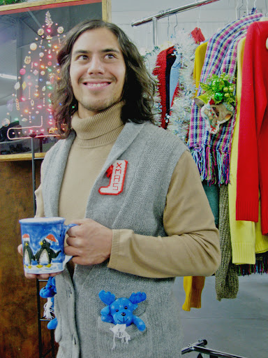 Thrift Store «ARES Thrift Store», reviews and photos