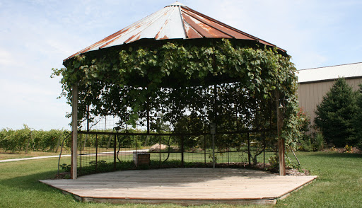 Winery «Prairie Moon Winery», reviews and photos, 3801 W 190th St, Ames, IA 50014, USA