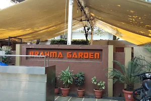 Hotel Brahma Garden image